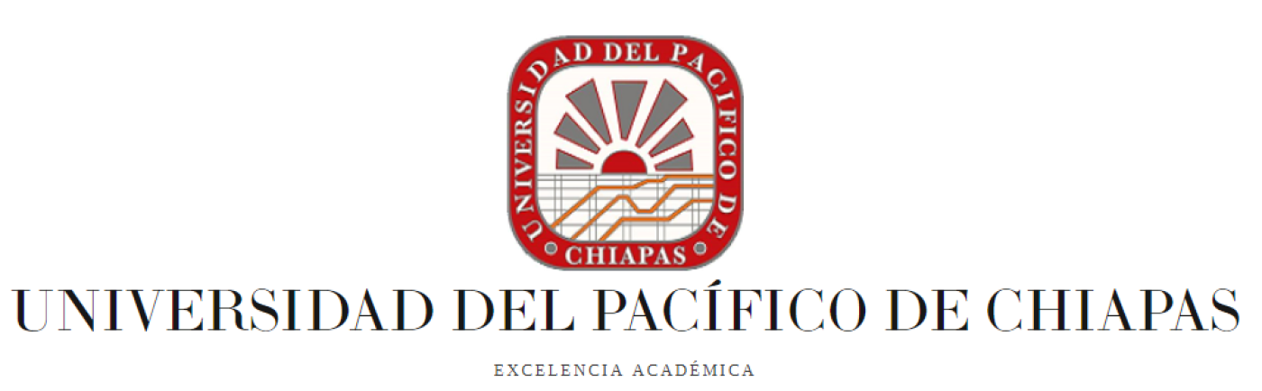 UNIVERSIDAD DEL PACÍFICO DE CHIAPAS
